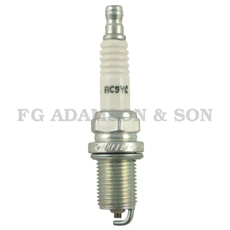 Champion Rc9Yc Spark Plug For Honda & Briggs Engines 1