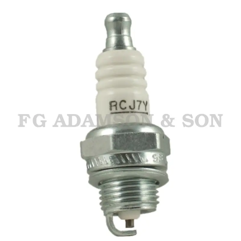 Champion Rcj7Y Spark Plug For Briggs & Stratton Engines 1