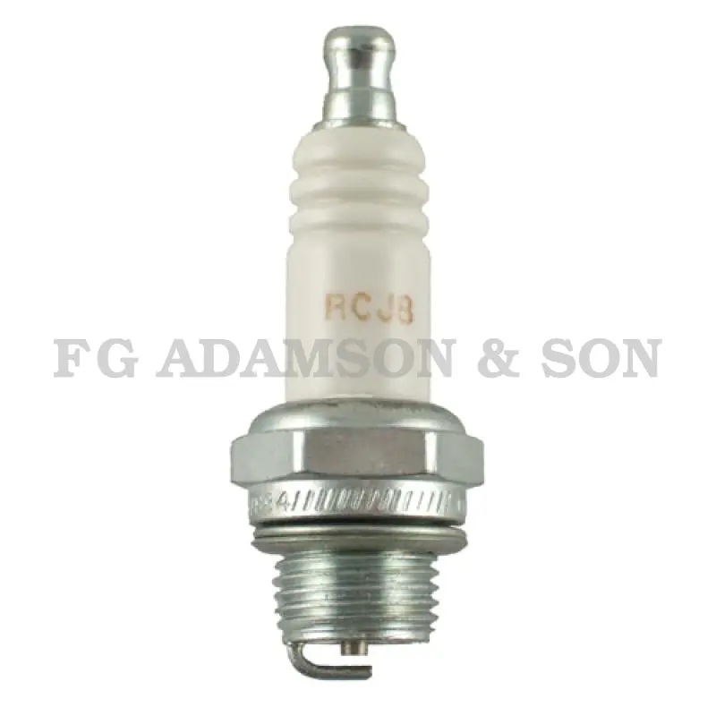 Champion Rcj8 Spark Plug – Standard Reach Ignition 1