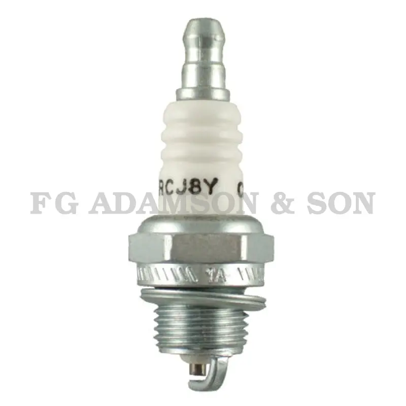Champion Rcj8Y Spark Plug – Extended-Reach Design 1