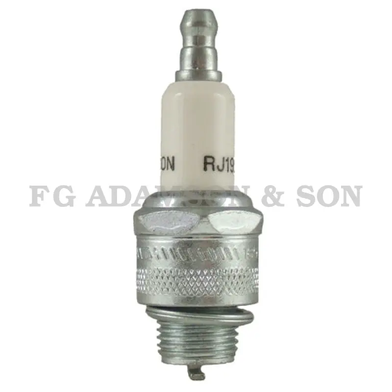 Champion Rj19Lm Spark Plug – Extended Life Nickel Alloy 1