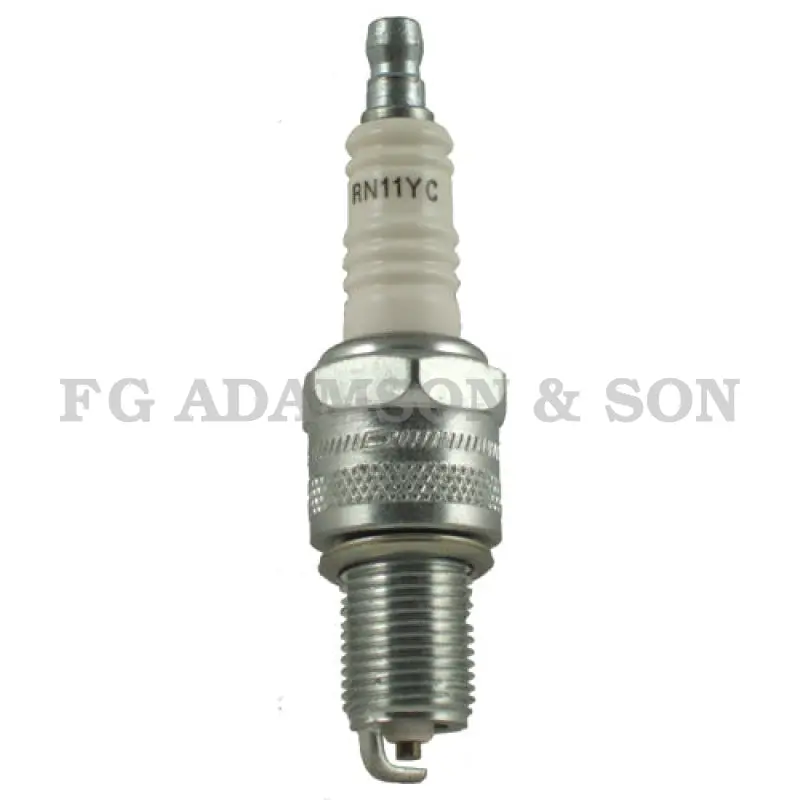Champion Rn11Yc Spark Plug – Universal Fit 1