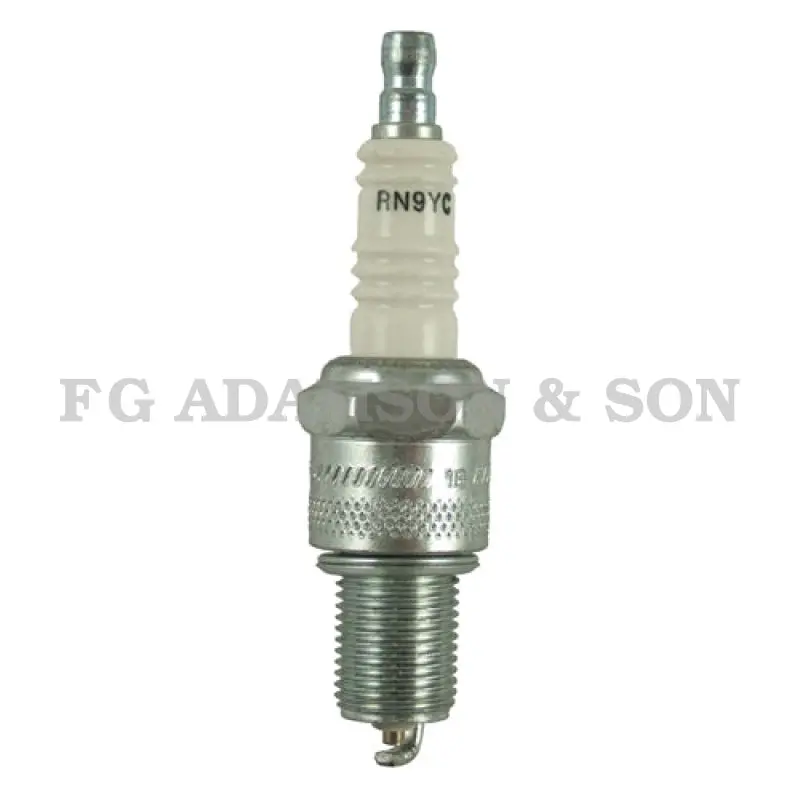 Champion Rn9Yc Spark Plug – Universal Small Engine Replacement 1