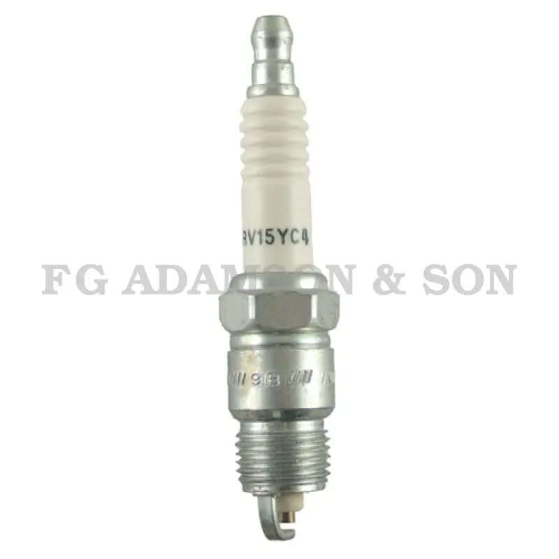 Champion Rv15Yc4 Spark Plug For Pressure Washers 1