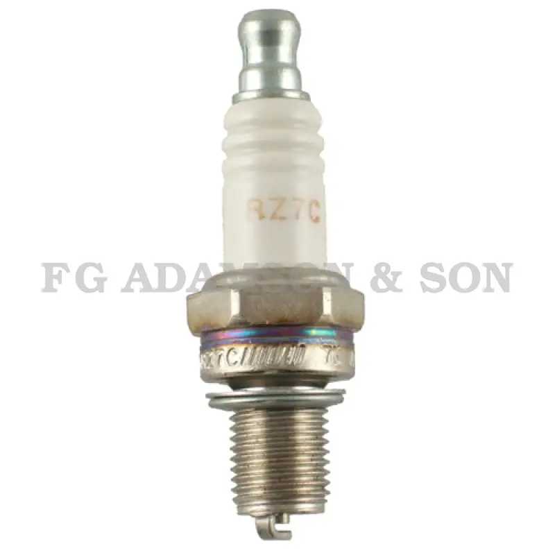 Champion Rz7C Spark Plug For Kohler And Kawasaki Engines 1