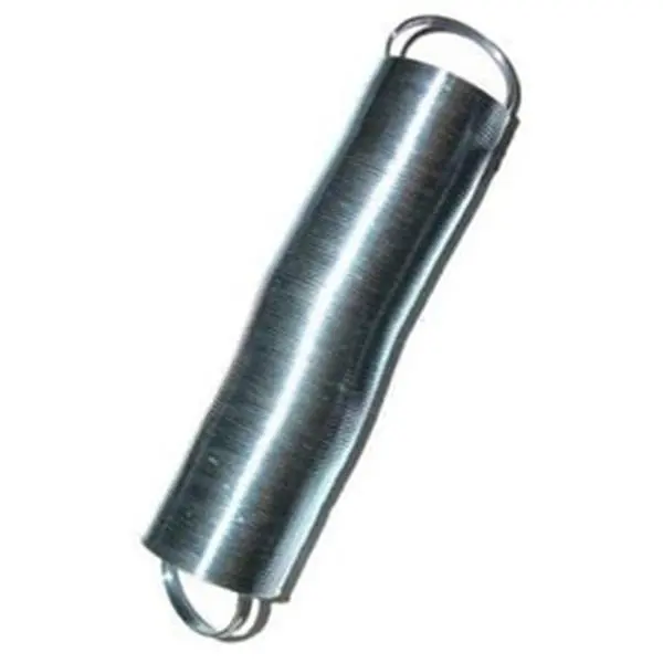 Chapron 5-Meter Galvanized Spring Fence Wire 1