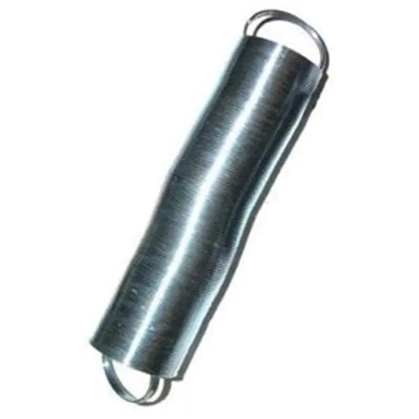 Chapron 7-Meter Galvanized Spring Wire For Fencing 1