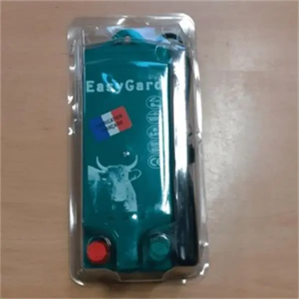 Chapron Easyguard Electric Fence Controller 1