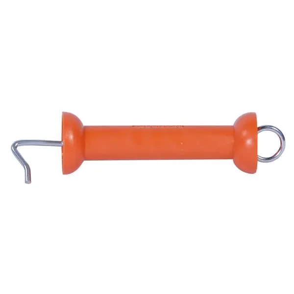 Chapron Orange Gate Handle – High-Visibility Safety Option 1