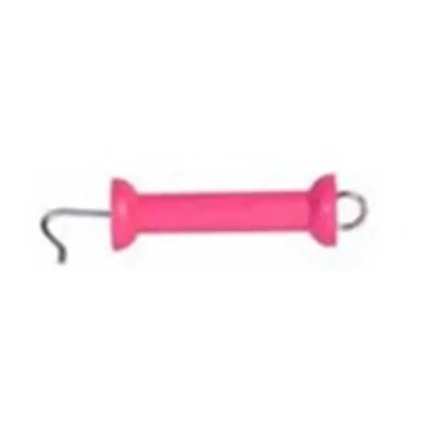 Chapron Pink Gate Handle – Weather-Resistant Finish 1
