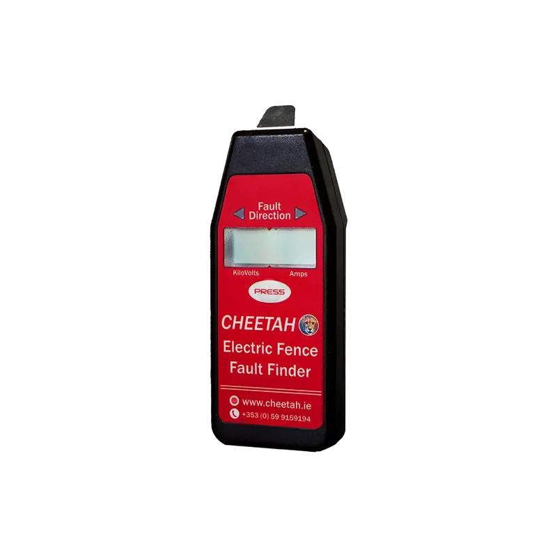 Cheetah Digital Circuit Fault Finder 1