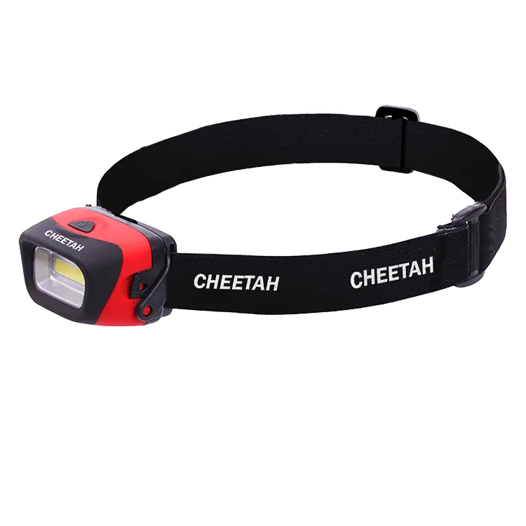 Cheetah Ultra-Compact Mini Headlamp 1