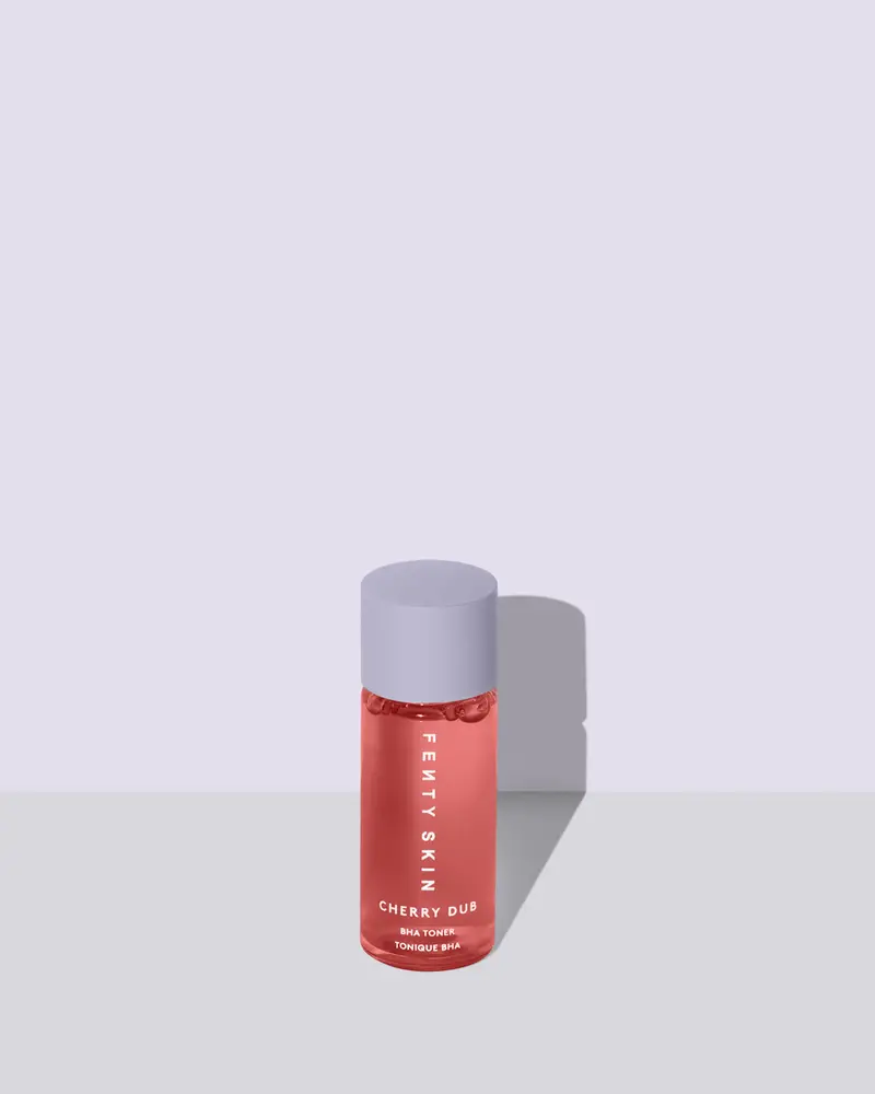 Cherry Dub Bha Toner With Salicylic Acid And Aloe Vera Juice – Deluxe Sample 1
