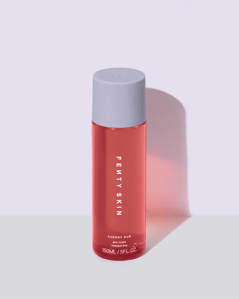 Cherry Dub Bha Toner With Salicylic Acid And Soothing Aloe Juice 1