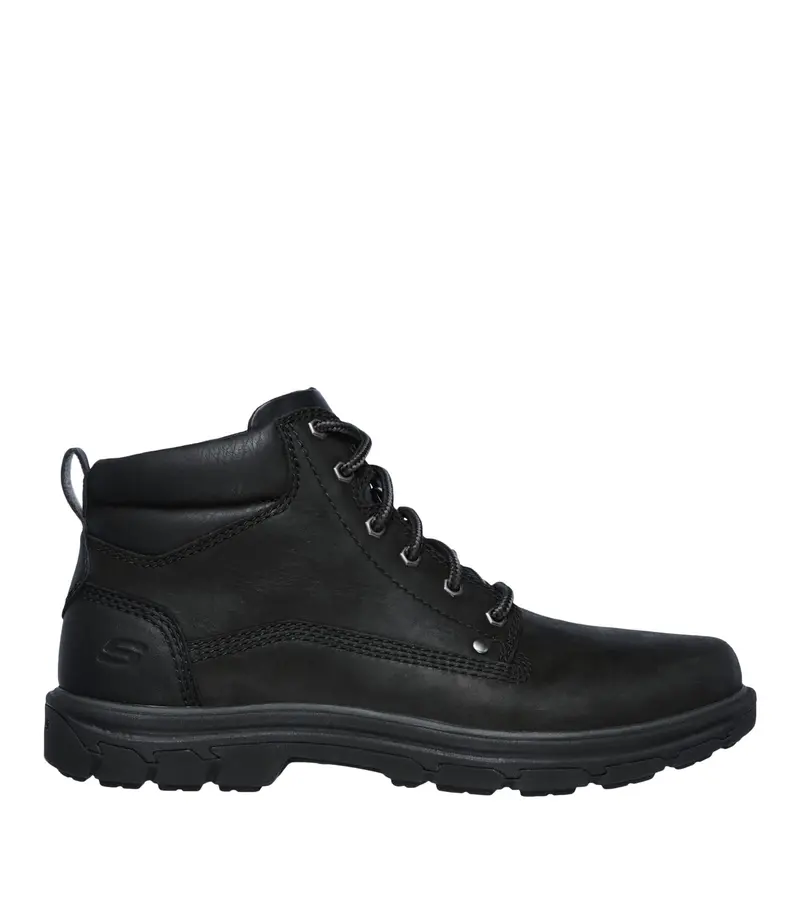Choco Segment Garnet Outdoor Shoes 1