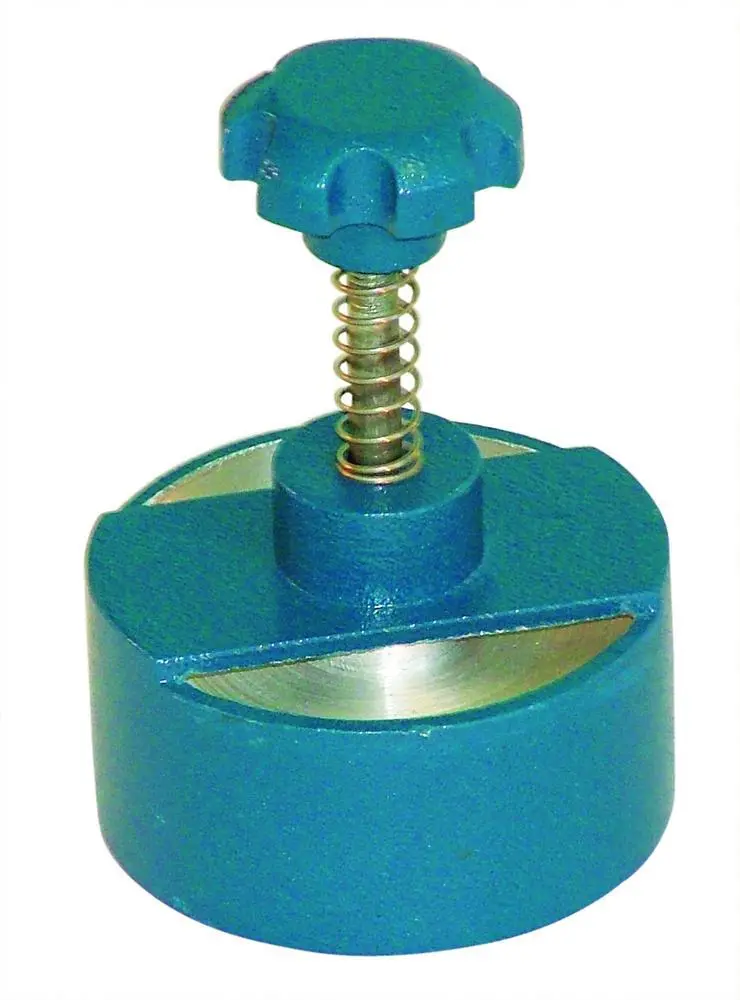 Claasens Patty Makers – Commercial-Grade Food Forming Tools 1