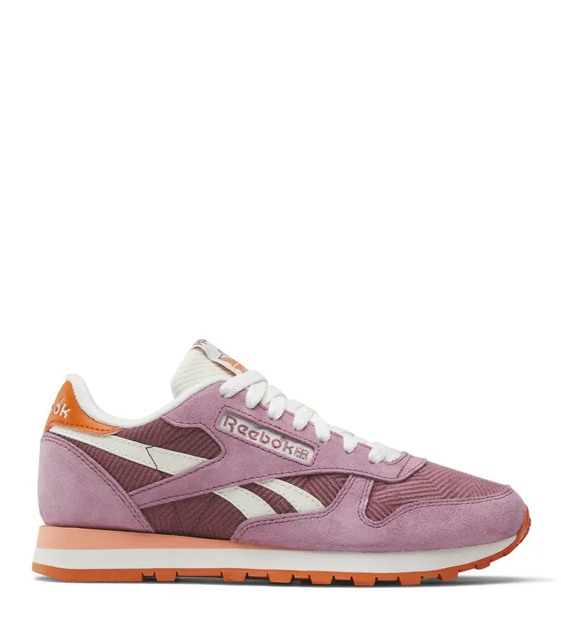 Classic Leather Casual Shoes 1