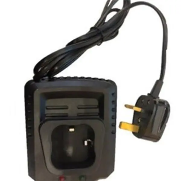 Clipster Fast-Response Battery Charging Unit 1