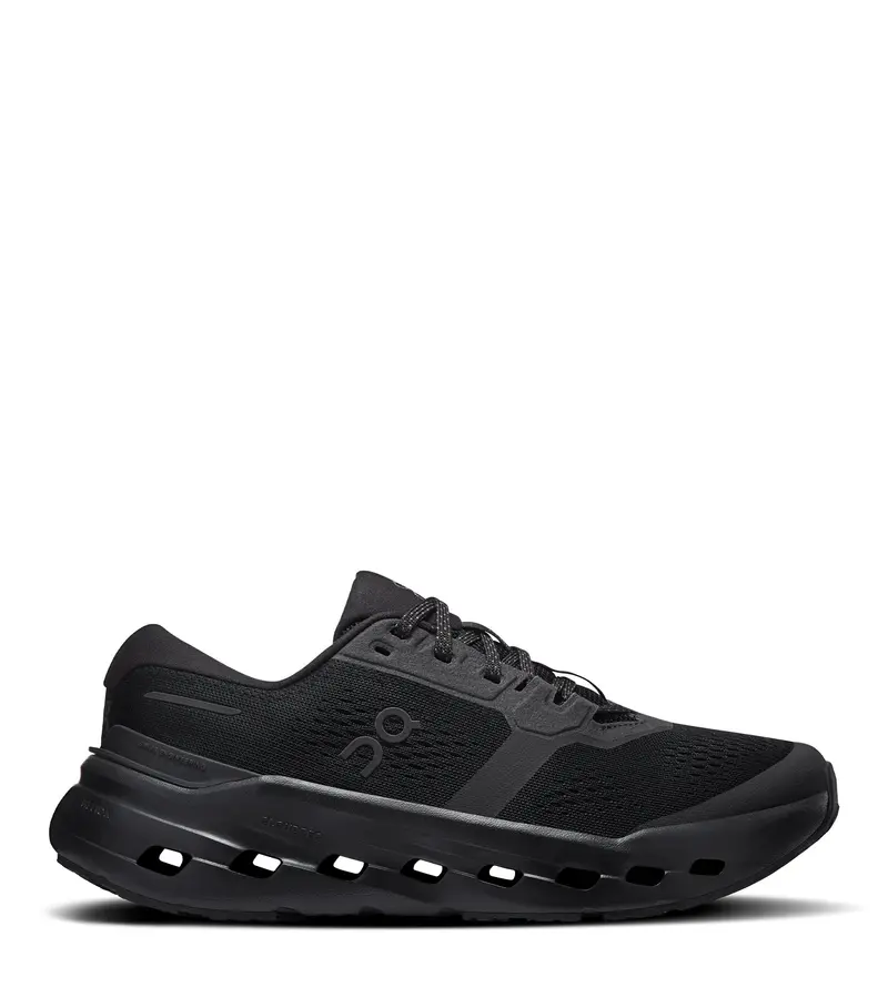 Cloudrunner 3 Wide – Extra-Width Supportive Running Shoe 1