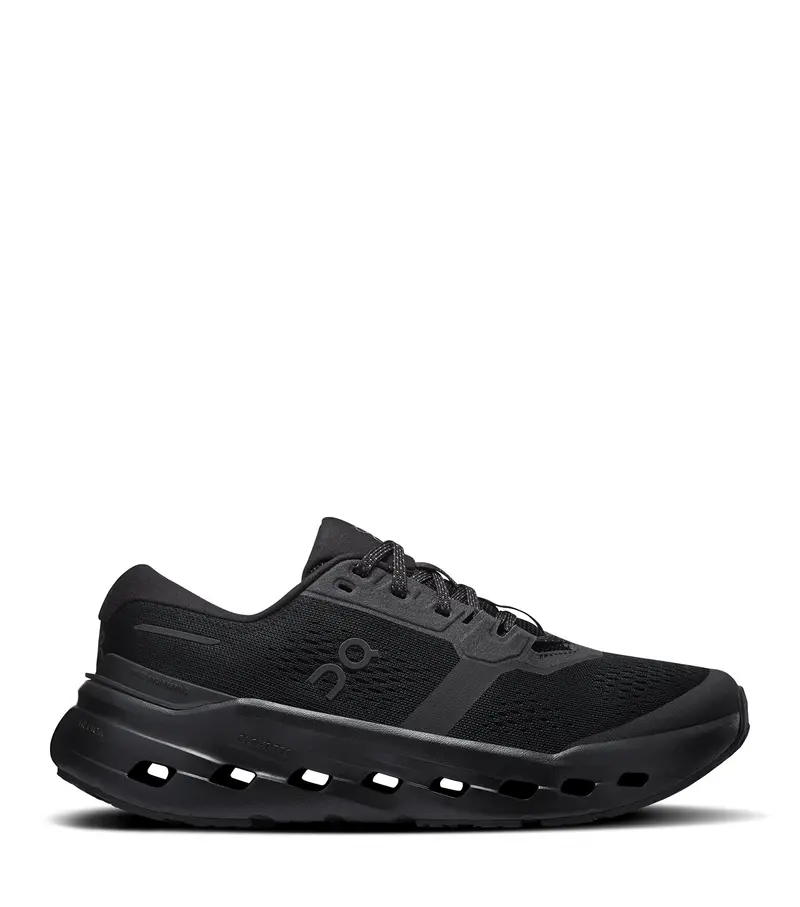 Cloudrunner 3 Wide Fit – Adaptive Cushioning For Broad Feet 1