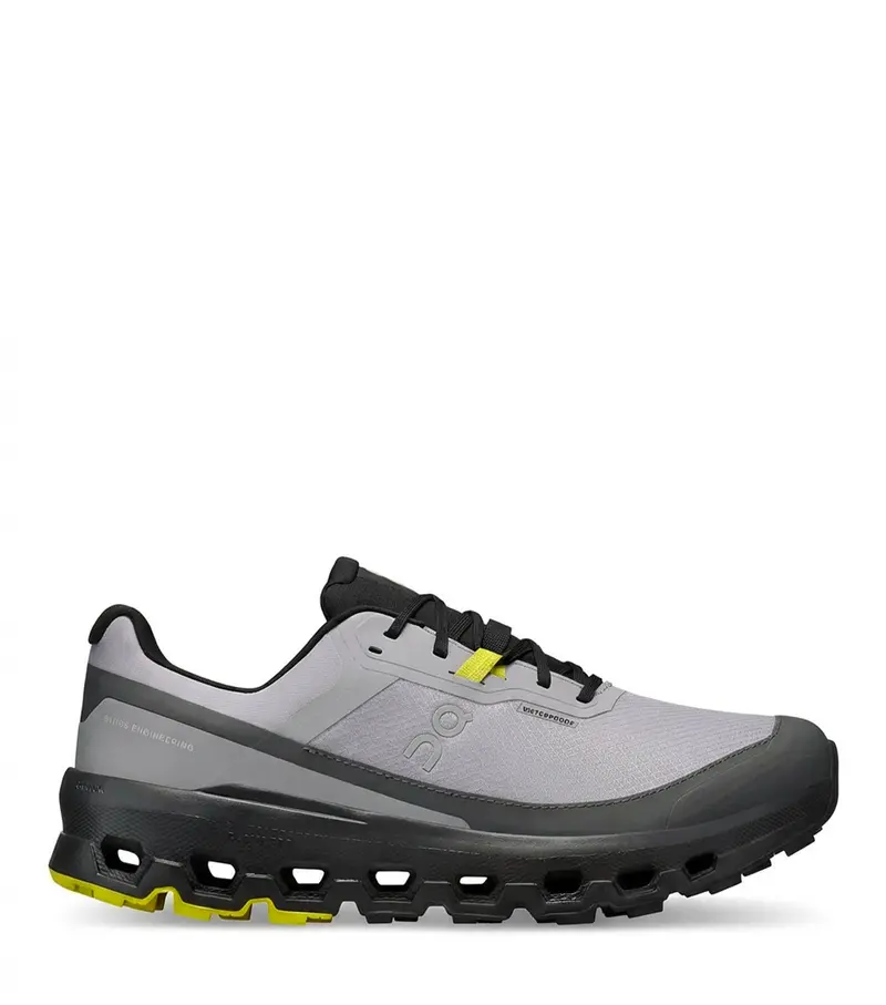 Cloudvista 2 Waterproof – All-Weather Trail-Ready Sneaker 1