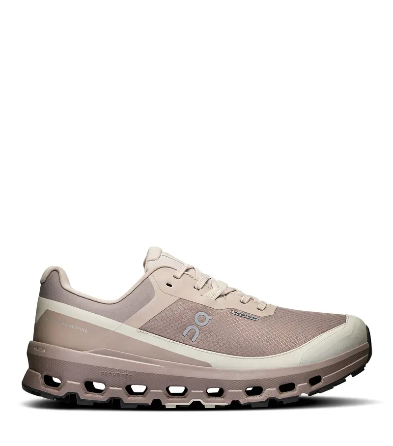 Cloudvista 2 Wp – Weatherproof Trail Sneaker With Breathable Membrane 1