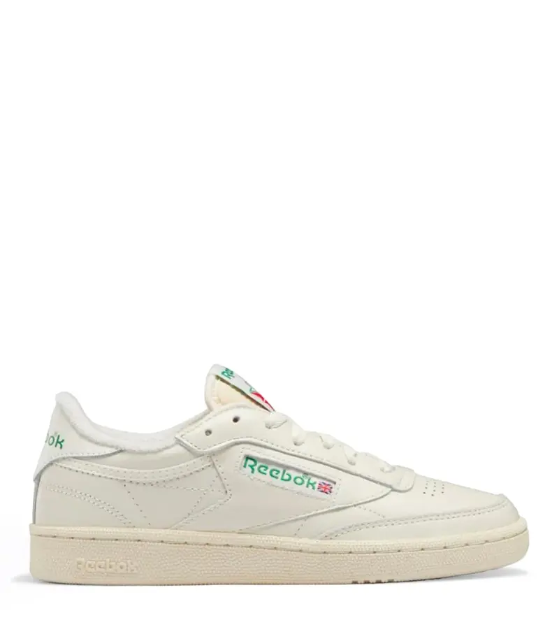 Club C 85 Vintage Sneaker 1