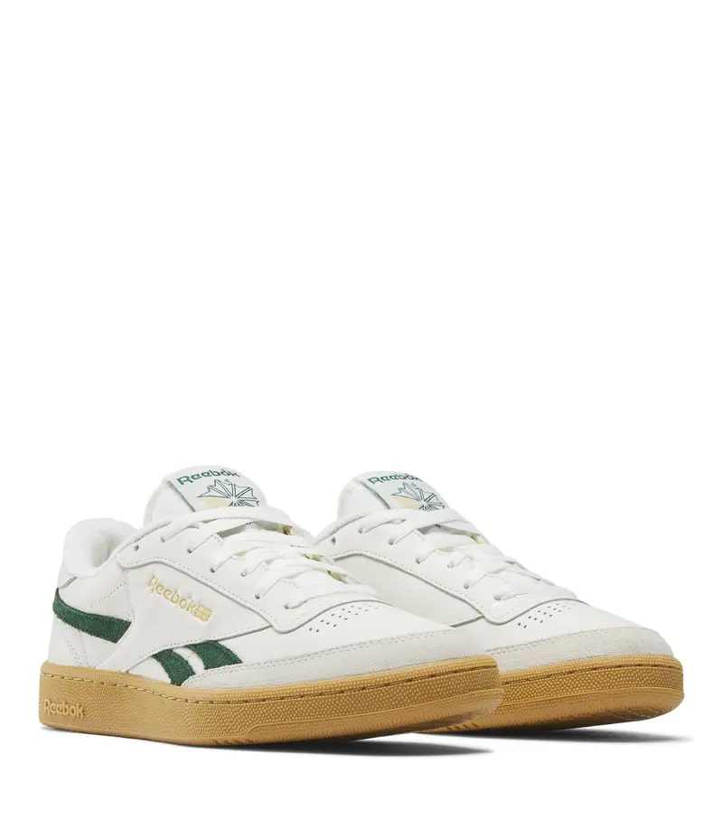 Club C Revenge Vintage – Retro Court-Inspired Casual Sneaker 1