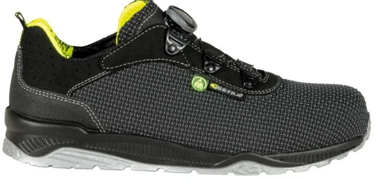 Cofra Yard S3 Esd Src Safety Trainer Work Shoes 1