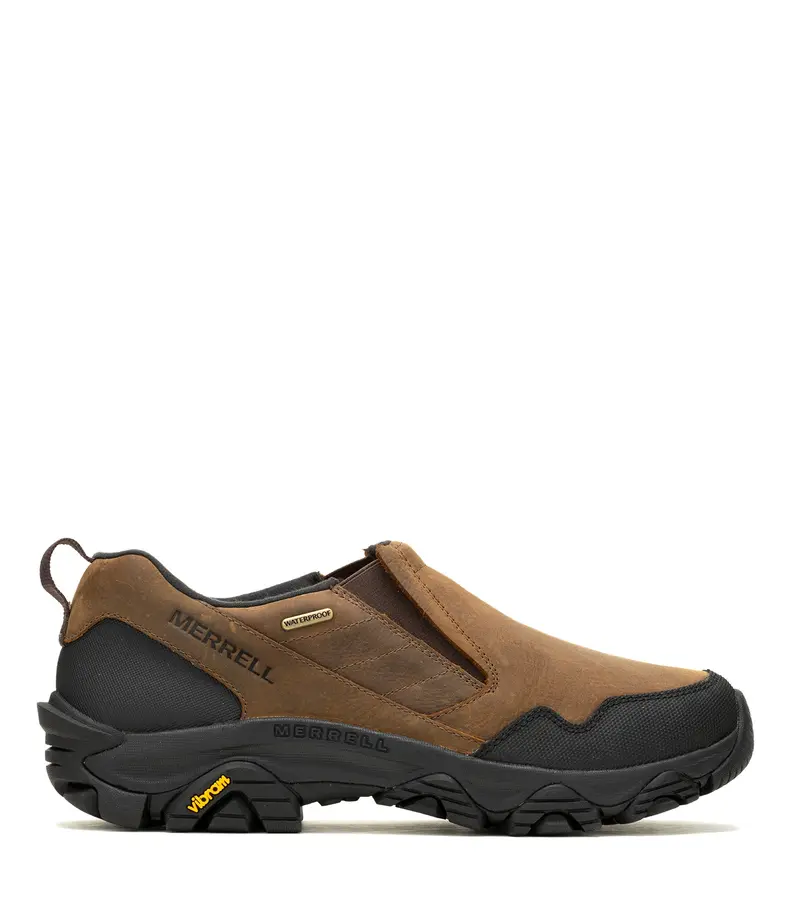 Coldpack 3 Thermo Mid-Cut Insulated Trail Footwear 1