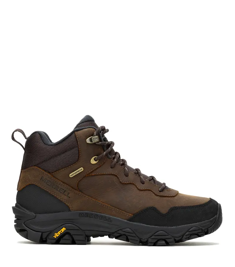 Coldpack 3 Thermo Mid-Cut Winter Boot 1