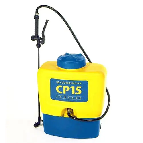 Cooper Pegler Cp15 Classic Backpack Sprayer (15L) 1