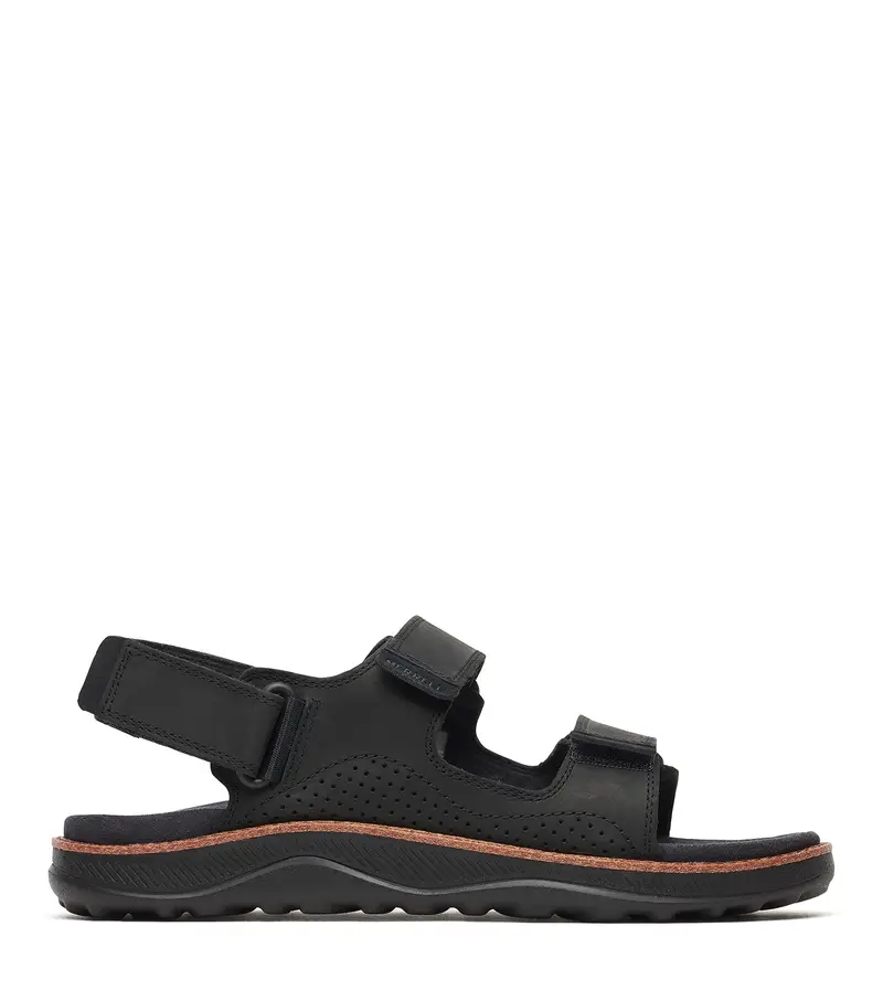 Cove Ltr Backstrap Sandals 1