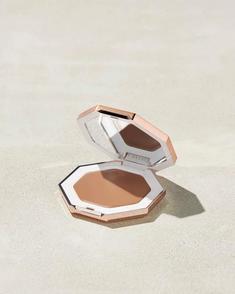 Cream Bronzer In Butta Biscuit — Warm, Toasty Neutral 1