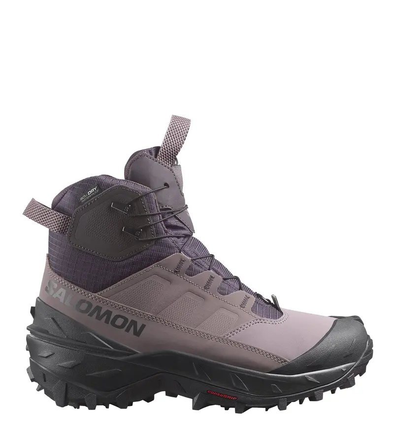 Crosstrak Powder Waterproof Winter Boots 1