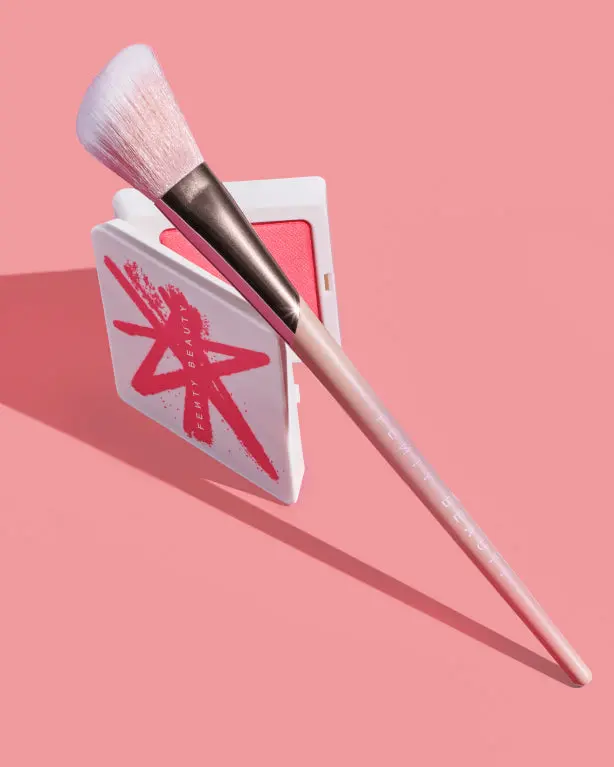 Custom Blush & Brush Kit 1