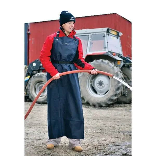 Dairy Farm Apron By Oringi 1