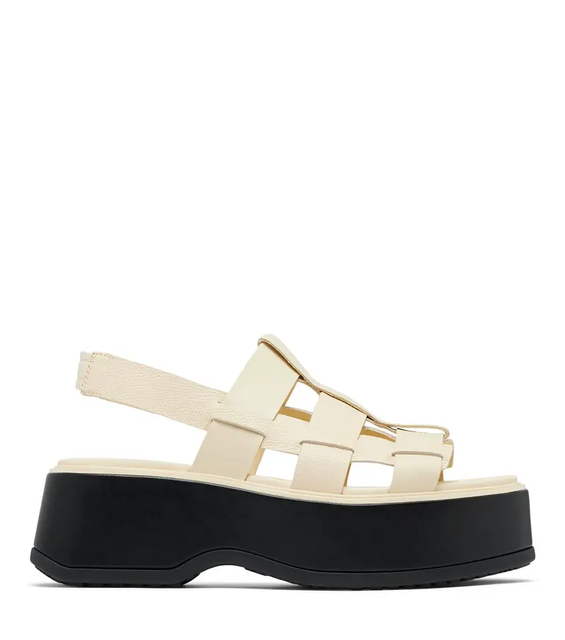 Dayspring Slingback Comfort Sandal 1