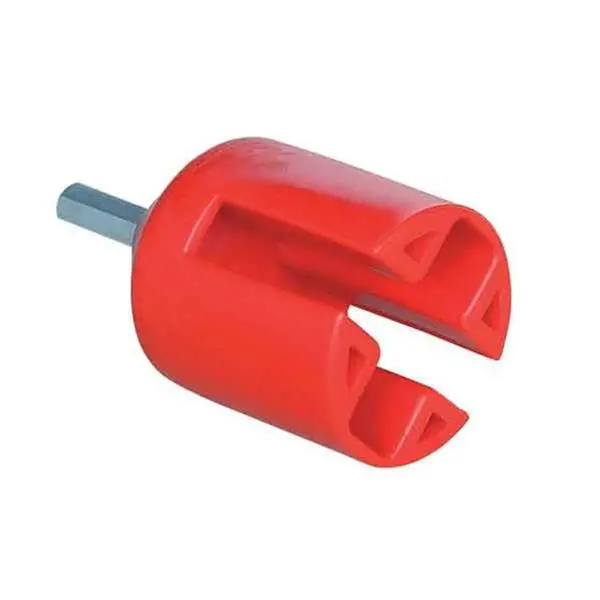 Dedicated Fitter Tool For Screw-Type Insulators 1