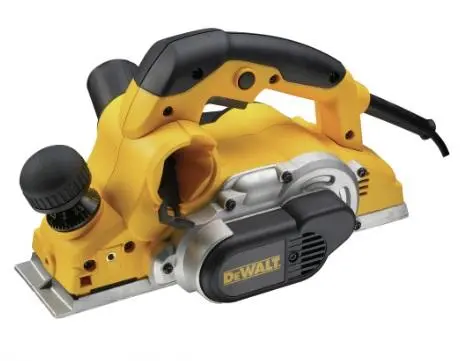 Dewalt D26500-Qs 1050W Benchtop Planer 1