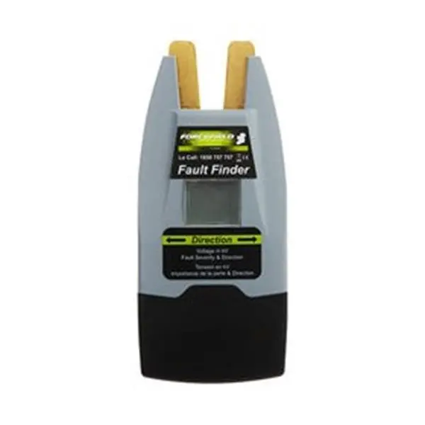 Digital Fence Fault Finder – Rapid Locates Breaks & Short Circuits 1