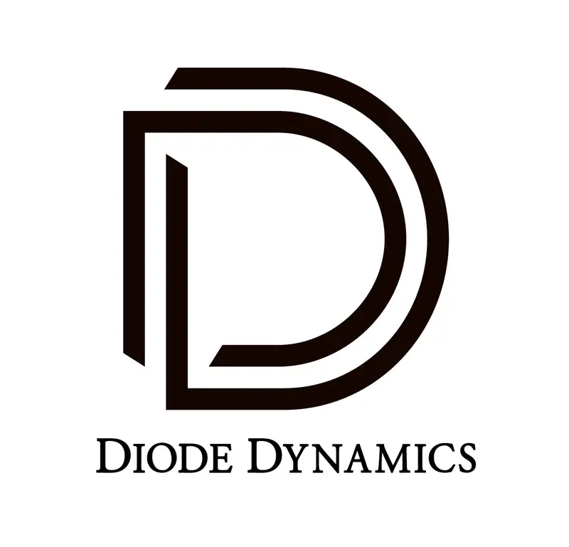 Diode Dynamics Dd7216 Stage Series Crosslink Lightbar Mounting Bracket 1