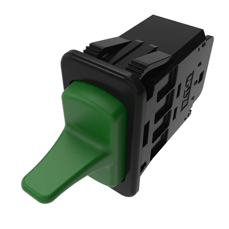 Dma210293 John Deere Raise/Lower Paddle Control Switch 1