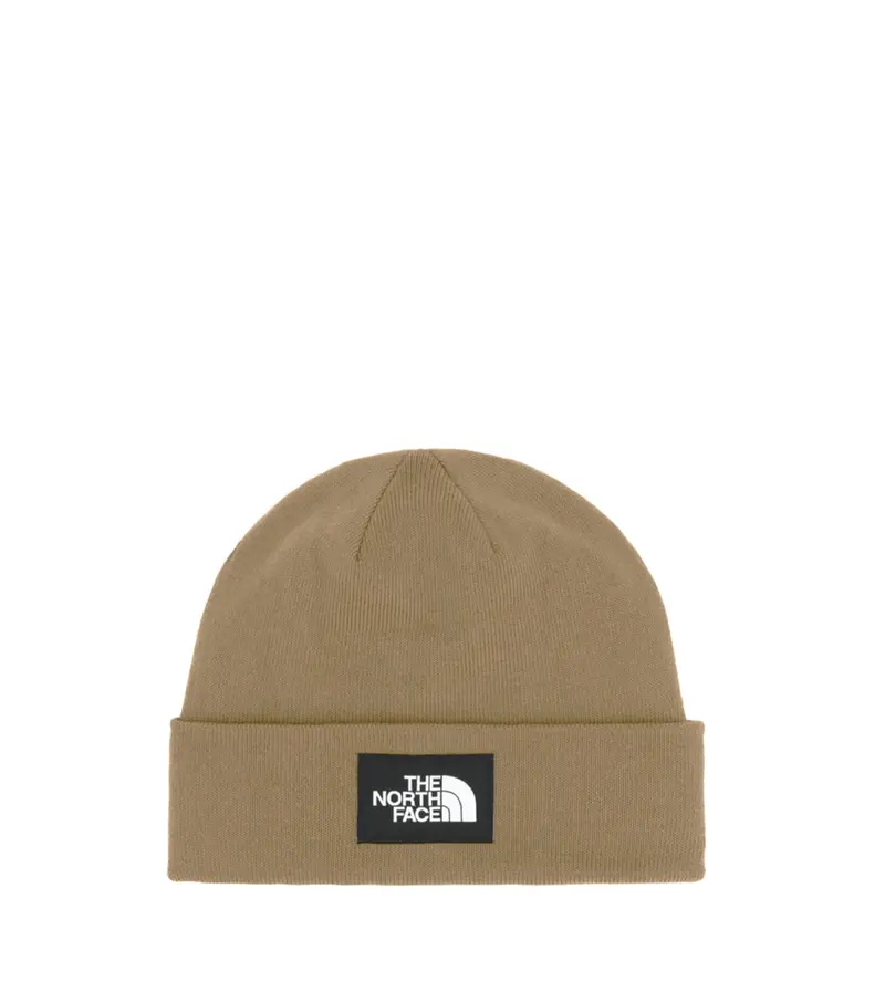 Dock Worker Recycled Wool Beanie 1