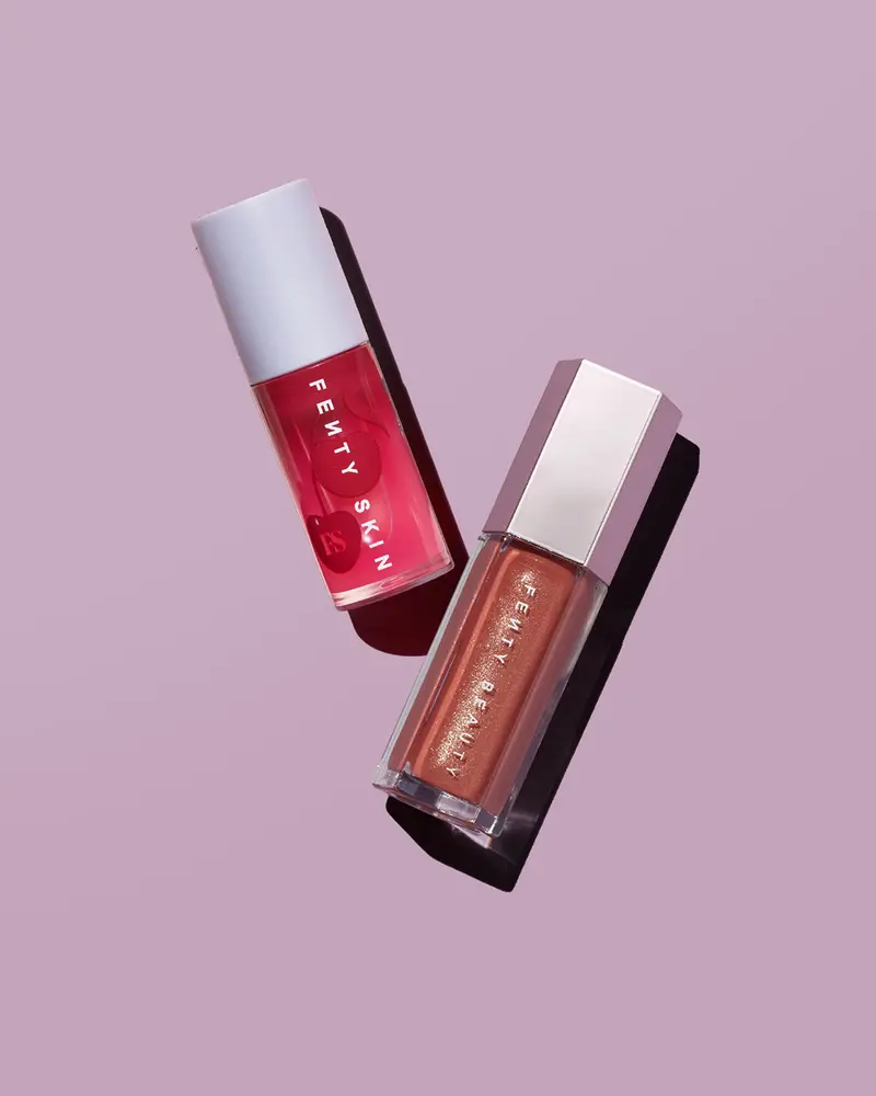 Double Gloss Lip Layering Duo For Custom Shine 1