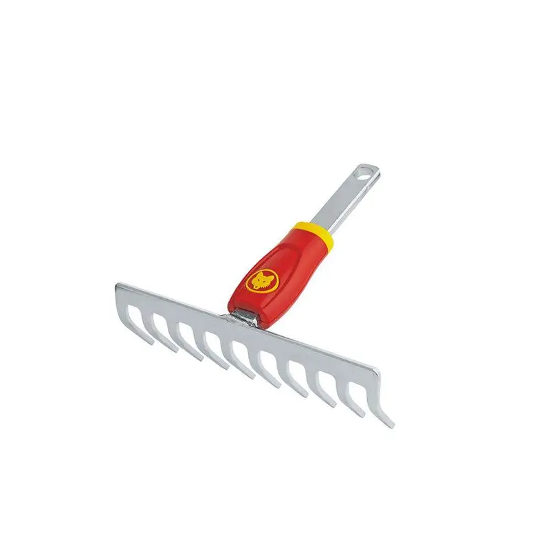 Ds-M 19 Compact Garden Rake 1