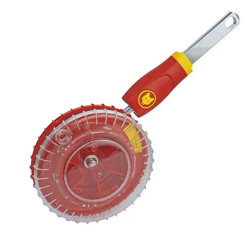 Ea-M Manual Seed Sower For Even Distribution 1