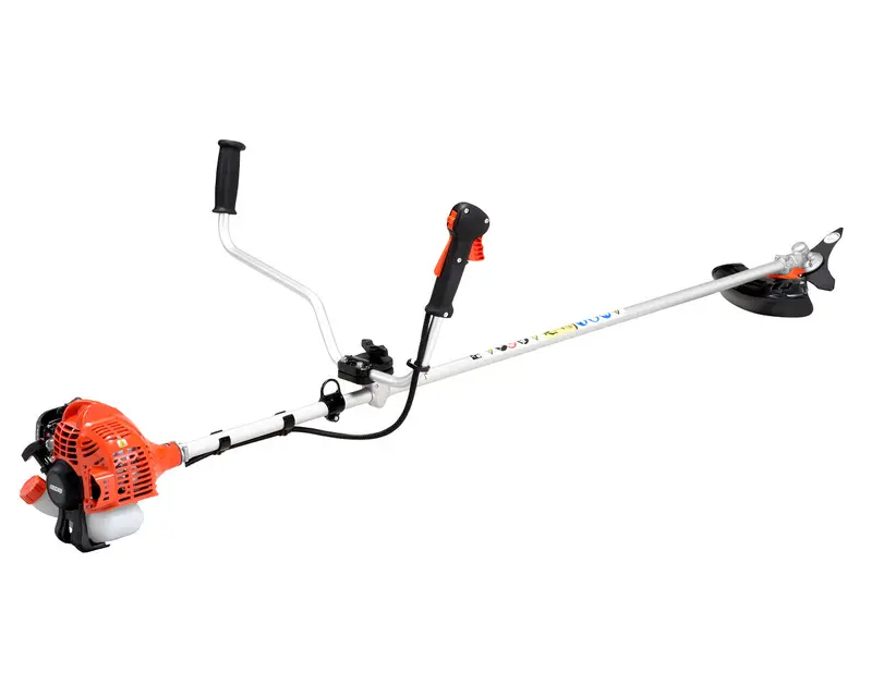 Echo Srm-237Tesu Lightweight Brushcutter 1