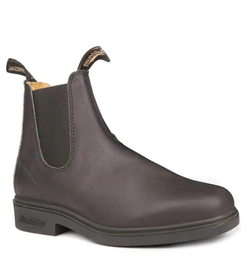 Elegant Dress Boot – Minimalist Design, Style 068 1