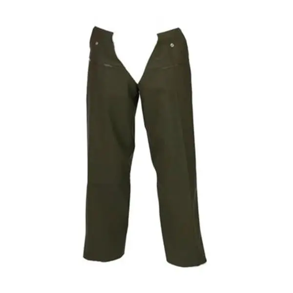 Elka Premium Waterproof Waders – Full-Length Farm Boots 1